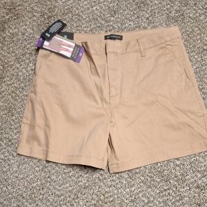 Women's Tan Banana Republic Shorts